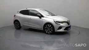 Renault Clio de 2023
