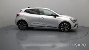 Renault Clio de 2023