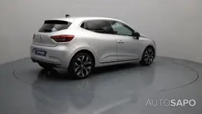 Renault Clio de 2023
