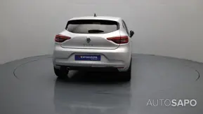 Renault Clio de 2023