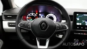 Renault Clio de 2023