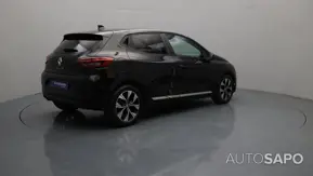 Renault Clio de 2023