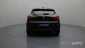 Renault Clio de 2023