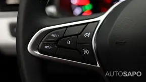 Renault Clio de 2023