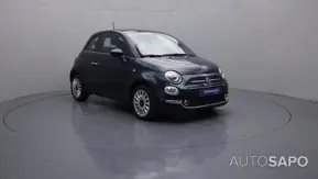 Fiat 500 de 2024