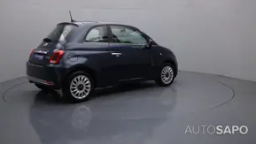 Fiat 500 de 2024