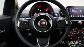 Fiat 500 de 2024