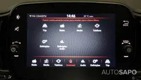 Fiat 500 de 2022