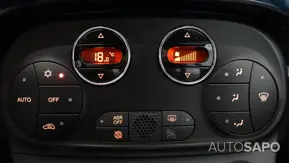 Fiat 500 de 2022