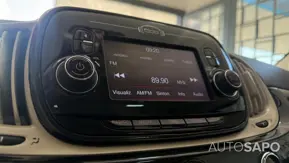 Fiat 500 de 2016