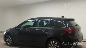 Volkswagen Golf de 2022