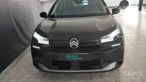 Citroen e-C4 de 2025