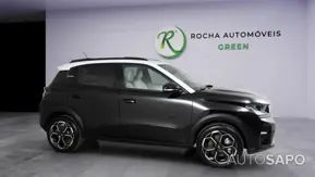 Citroen e-C3 de 2025