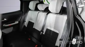 Citroen e-C3 de 2025