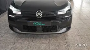 Citroen e-C4 de 2025