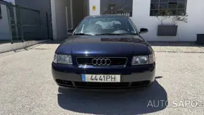 Audi A3 1.6 Attraction de 2000