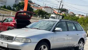 Audi A4 1.9 TDi de 2004