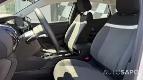 Citroen e-C4 de 2021