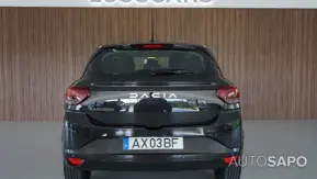 Dacia Sandero de 2023