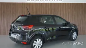 Dacia Sandero de 2023
