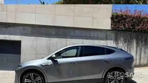 Xpeng G6 de 2025