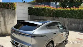 Xpeng G6 de 2025