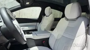 Xpeng G6 de 2025