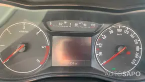 Opel Corsa 1.3 CDTi de 2016