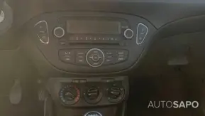 Opel Corsa 1.3 CDTi de 2016