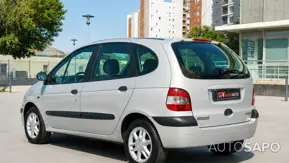 Renault Mégane de 2001
