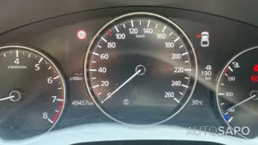 Mazda 3 2.0 Sky-G Evolve de 2019