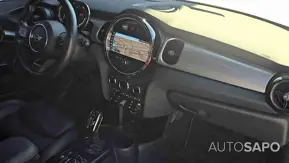 MINI Cooper S Cooper S de 2022