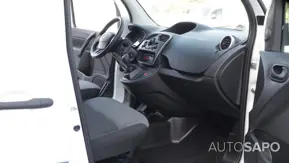 Renault Kangoo de 2021