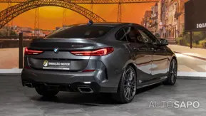 BMW M2 de 2021