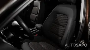 Audi A4 de 2012