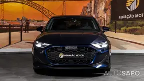 Audi A3 de 2025