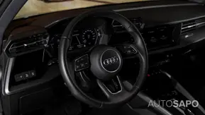 Audi A3 de 2025