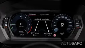 Audi A3 de 2025