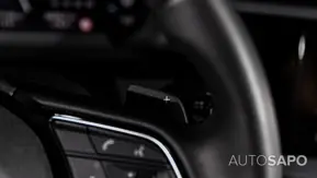 Audi A3 de 2025