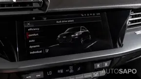 Audi A3 de 2025