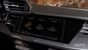 Audi A3 de 2025