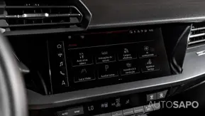 Audi A3 de 2025