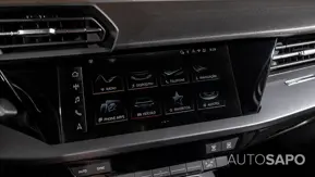 Audi A3 de 2025