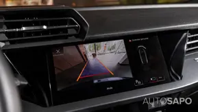 Audi A3 de 2025