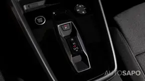 Audi A3 de 2025