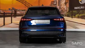 Audi A3 de 2025