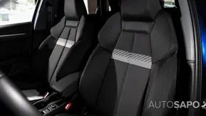 Audi A3 de 2025