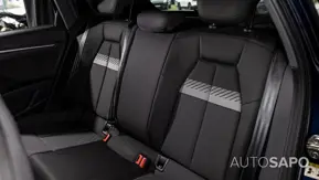Audi A3 de 2025