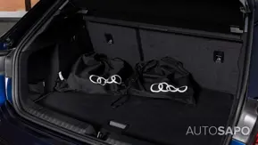Audi A3 de 2025