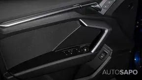 Audi A3 de 2025